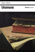 DIARIO NTIMO de UNAMUNO, MIGUEL DE 