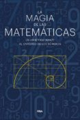 LA MAGIA DE LAS MATEMATICAS di VV.AA. 