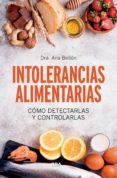 Intolerancias Alimentarias (ebook)