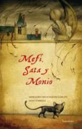MEFI, SATA Y MONIO de NEUSCHAFER-CARLON, MERCEDES 