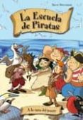 A LA CAZA DEL TESORO de STEVENSON, STEVE 