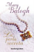(PE) LA PERLA SECRETA de BALOGH, MARY 