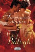 (PE) SIMPLEMENTE MAGICO de BALOGH, MARY 