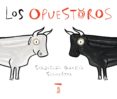 LOS OPUESTOROS de GARCIA SCHNETZER, SEBASTIAN 