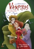 JOVENES VAMPIROS: EL CODICE SECRETO di AGUILAR, JOSE 
