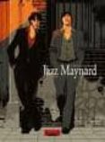 JAZZ MAYNARD N 2: MELODIA DEL RAVAL di VV.AA