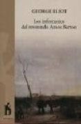 LOS INFORTUNIOS DEL REVERENDO AMOS BARTON di ELIOT, GEORGE 
