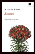 SANSHIRO di SOSEKI, NATSUME 