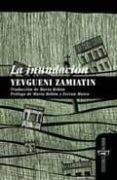 LA INUNDACION di ZAMYATIN, YEVGENY 