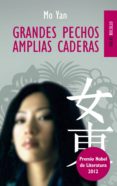 GRANDES PECHOS AMPLIAS CADERAS de YAN, MO 