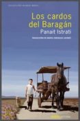 LOS CARDOS DEL BARAGAN di ISTRATI, PANAIT 