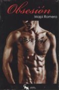 OBSESION di ROMERO, MAPI 