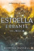 ESTRELLA ERRANTE di RUSSELL, ROMINA 