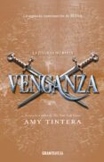 VENGANZA di TINTERA, AMY 