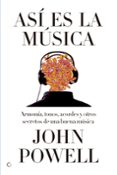 ASI ES LA MUSICA di POWELL, JOHN 