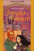 ARPISTA EN EL VIENTO (JUEGO DE ENIGMAS, LIBRO III) (PREMIO LOCUS 1980) di MCKILLIP, PATRICIA A. 