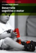 DESARROLLO COGNITIVO Y MOTOR di PONS, EVARISTO 