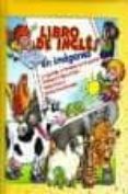 LA GRANJA,ANIMALES DE LA GRANJA,ANIMALES DEL CAMPO,MASCOTAS Y ANI MALES SALVAJES: MI LIBRO DE INGLES EN IMAGENES di VV.AA. 
