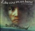 ZIBA VINO EN UN BARCO di LOFTHOUSE, LIZ 