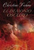 EL DEMONIO OSCURO de FEEHAN, CHRISTINE 