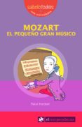 MOZART EL PEQUEO GRAN MUSICO di IRURZUN, PATXI 