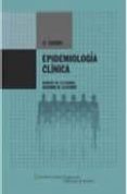 EPIDEMIOLOGIA CLINICA (4 ED.) de FLETCHER, ROBERT 