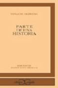 PARTE DE UNA HISTORIA de ALDECOA, IGNACIO 