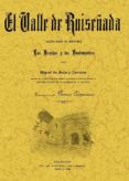 EL VALLE DE RUISEADA: DATOS PARA SU HISTORIA. LOS BRACHOS Y LOS BUSTAMANTES (ED. FACS. DE LA ED. DE: PALENCIA: IMP. Y LIB. DE GUTIERREZ, LITER Y HERRERO, 1909) (ED. FACSIMIL) di VV.AA