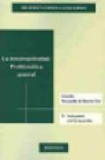 LA IRRETROACTIVIDAD: PROBLEMATICA GENERAL de VERDERA IZQUIERDO, BEATRIZ 