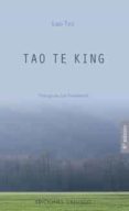 TAO TE KING (6 ED.) de LAO-TZU 