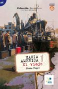 COLECCIN JUVENIL.ES: HACIA AMERICA 1 A1 di VV.AA. 