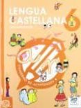 Portada de Txanela 6 - Lengua castellana 6. Cuaderno de actividades 8