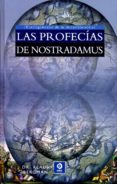LAS PROFECIAS DE NOSTRADAMUS de BERGMAN, KLAUS 