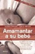 AMAMANTAR A SU BEBE de PRYOR, KAREN 