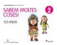 4 ANYS ELS INDIS SABEM MOLTES COSES ED12 di VV.AA. 