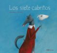 LOS SIETE CABRITOS de ALONSO, TAREIXA 