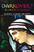 DARKOVER 7: EL EXILIO DE SHARRA de BRADLEY, MARION ZIMMER 