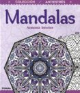 MANDALAS: ARMONIA INTERIOR di VV.AA. 