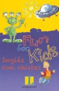 CHISTES EN INGLES FUN FOR KIDS di VV.AA. 