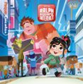 RALPH ROMPE INTERNET. PEQUECUENTOS de DISNEY 