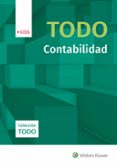TODO CONTABILIDAD 2017-2018 di VV.AA. 