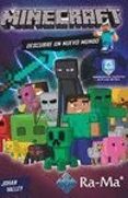 MINECRAFT di VALLEY, JOHAN 
