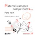 MATEMATICAMENTE COMPETENTES PARA REIR di FLORES, PABLO 