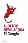 EL GENGIS de BEVILACQUA, ALBERTO 