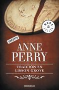 TRAICION EN LISSON GROVE de PERRY, ANNE 