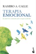 TERAPIA EMOCIONAL de CALLE, RAMIRO A. 