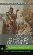 Otelo O Mouro De Veneza (ebook)