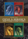 Ciclo A Herança (ebook)