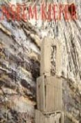 ANSELM KIEFER di CELANT, GERMANO 