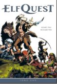 ELFQUEST. INTEGRAL. TOMO UNO di PINI, WENDY 